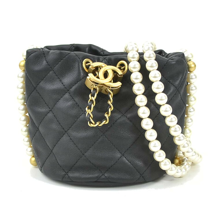 楽天市場】シャネル CHANEL 斜め掛けショルダーバッグ ココマーク 