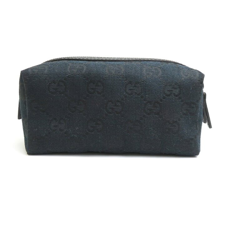 楽天市場】グッチ GUCCI ポーチ マルチケース GG柄 GGキャンバス 
