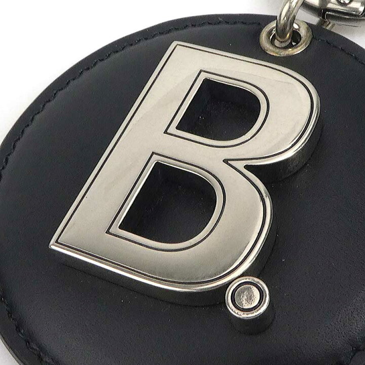 楽天市場】バレンシアガ BALENCIAGA チャーム キーリング ミラー 