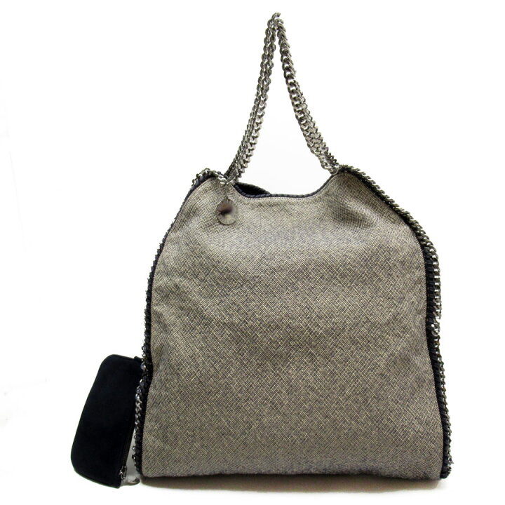 楽天市場】ステラマッカートニー Stella McCartney ハンドバッグ 