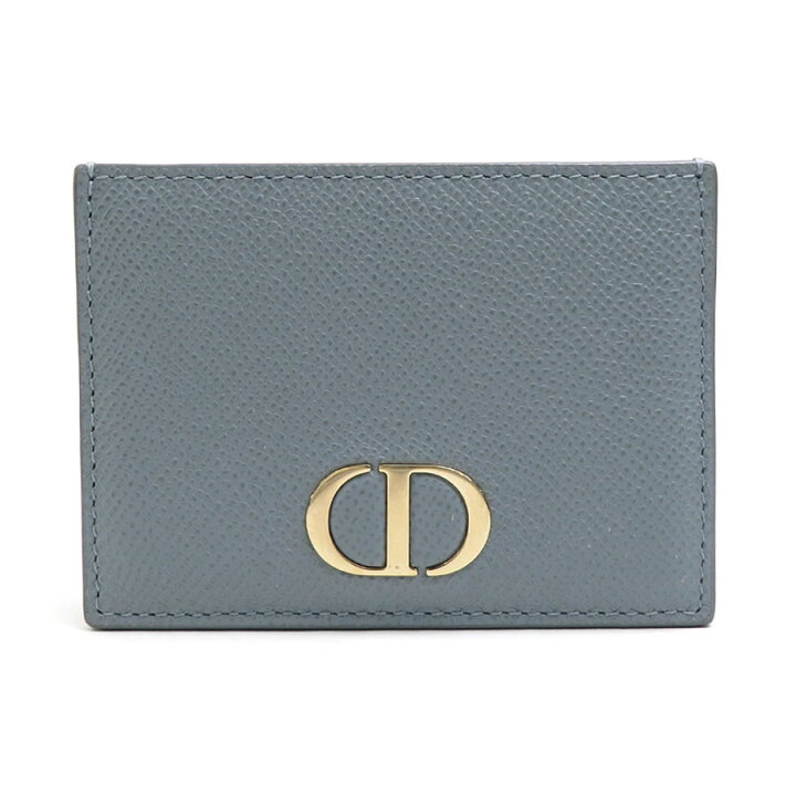 楽天市場】クリスチャンディオール Christian Dior カードケース パス  