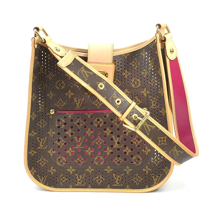 楽天市場】ルイ ヴィトン LOUIS VUITTON ショルダーバッグ モノグラム  