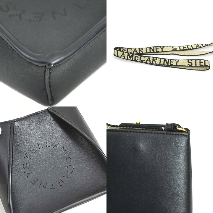 楽天市場】ステラマッカートニー Stella McCartney 斜め掛けショルダー 