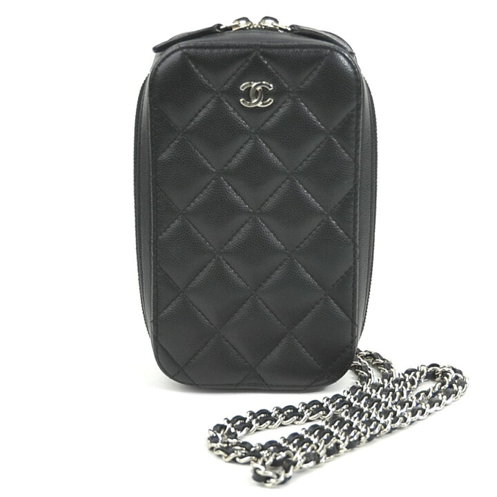 楽天市場】シャネル CHANEL 斜め掛けショルダーバッグ スマートフォン  