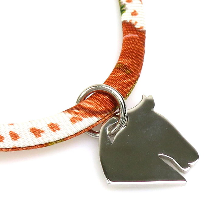 楽天市場】エルメス HERMES チョーカー ネックレス トゥールビヨン  