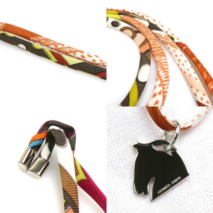 楽天市場】エルメス HERMES チョーカー ネックレス トゥールビヨン  