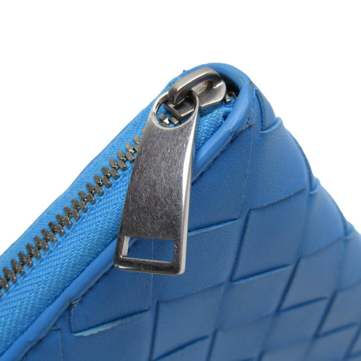 楽天市場】ボッテガヴェネタ BOTTEGAVENETA ラウンドファスナー長財布  