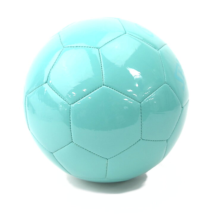 楽天市場】ティファニー TIFFANY&Co. ×スポルディング サッカーボール  