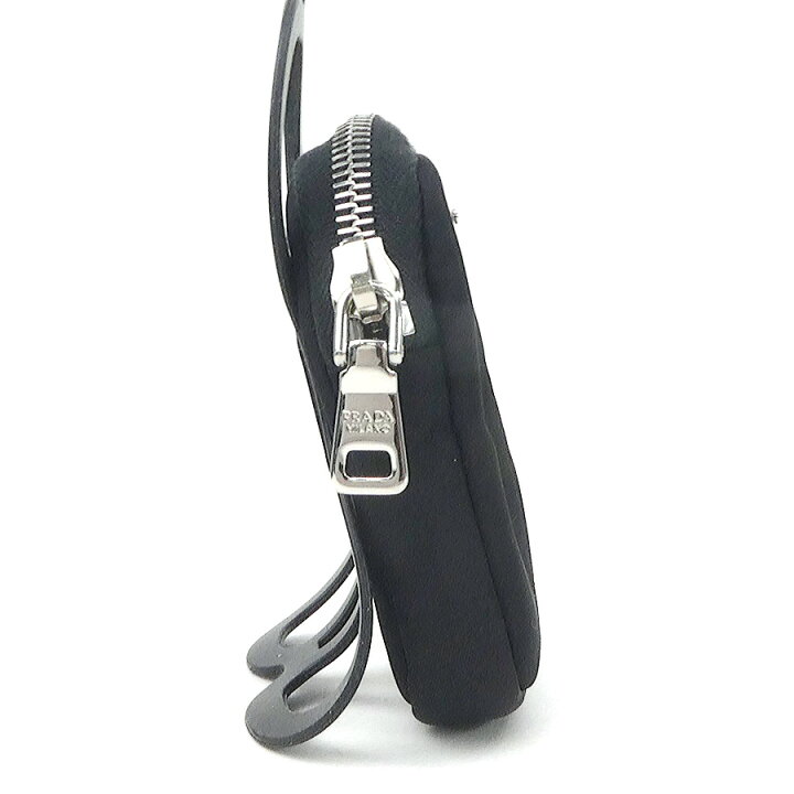 楽天市場】プラダ PRADA スマートフォンケース スマホホルダー 