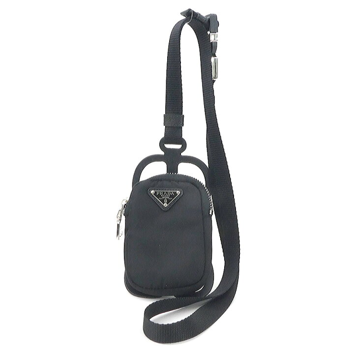 楽天市場】プラダ PRADA スマートフォンケース スマホホルダー 
