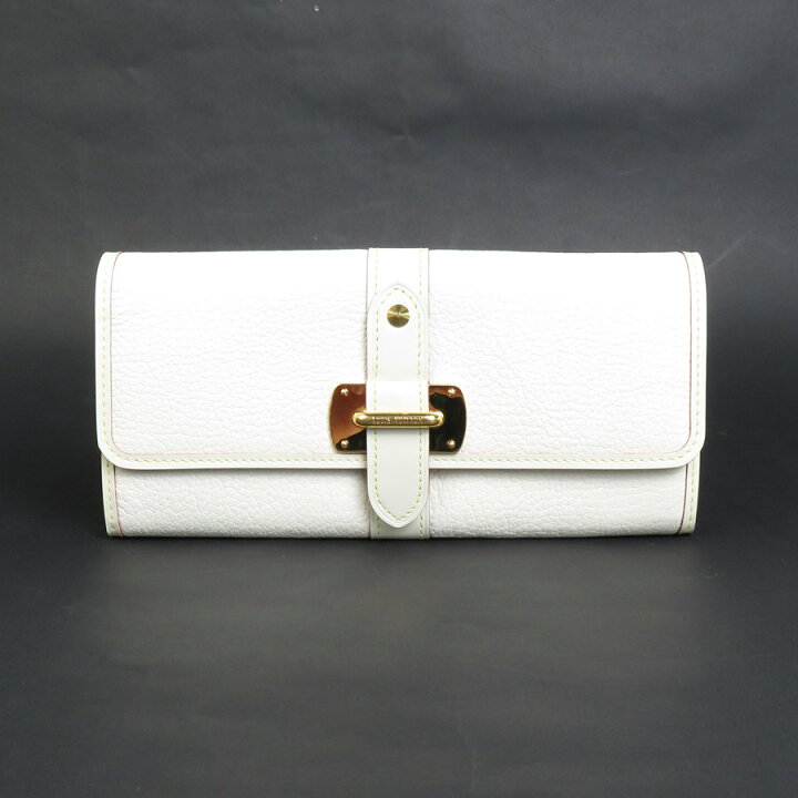 楽天市場】ルイ ヴィトン LOUIS VUITTON 長財布 スハリ ポルトフォイユ  