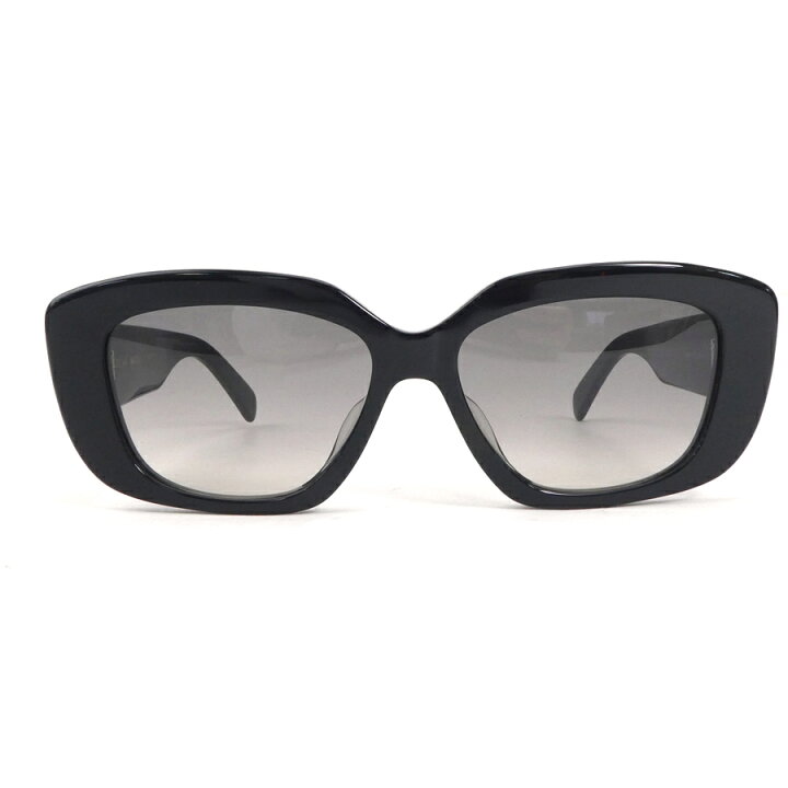 楽天市場】セリーヌ CELINE サングラス トリオンフ プラスチック  