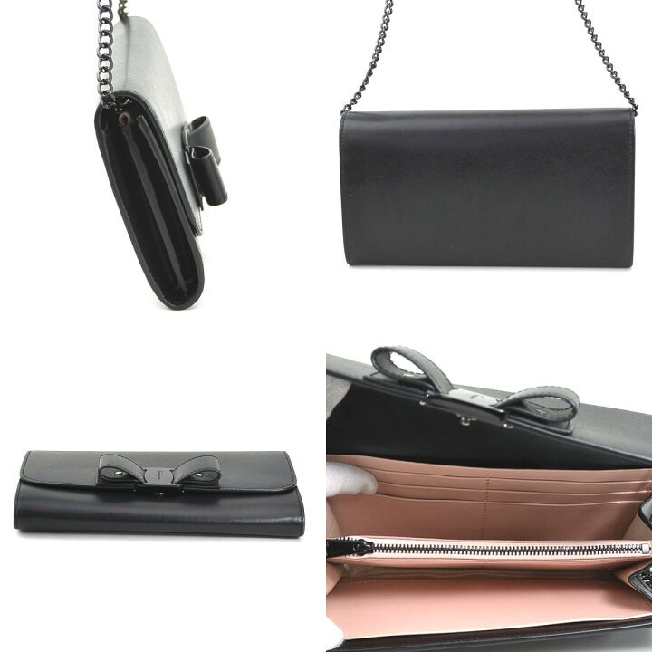 楽天市場】サルヴァトーレフェラガモ Salvatore Ferragamo チェーン 