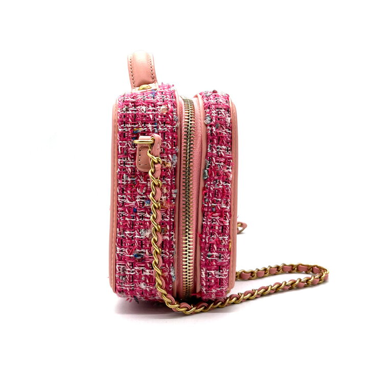 楽天市場】シャネル CHANEL 斜め掛けショルダーバッグ CCフィリグリー 