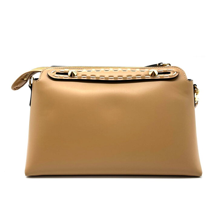 楽天市場】フェンディ FENDI ハンドバッグ 斜め掛けショルダーバッグ  