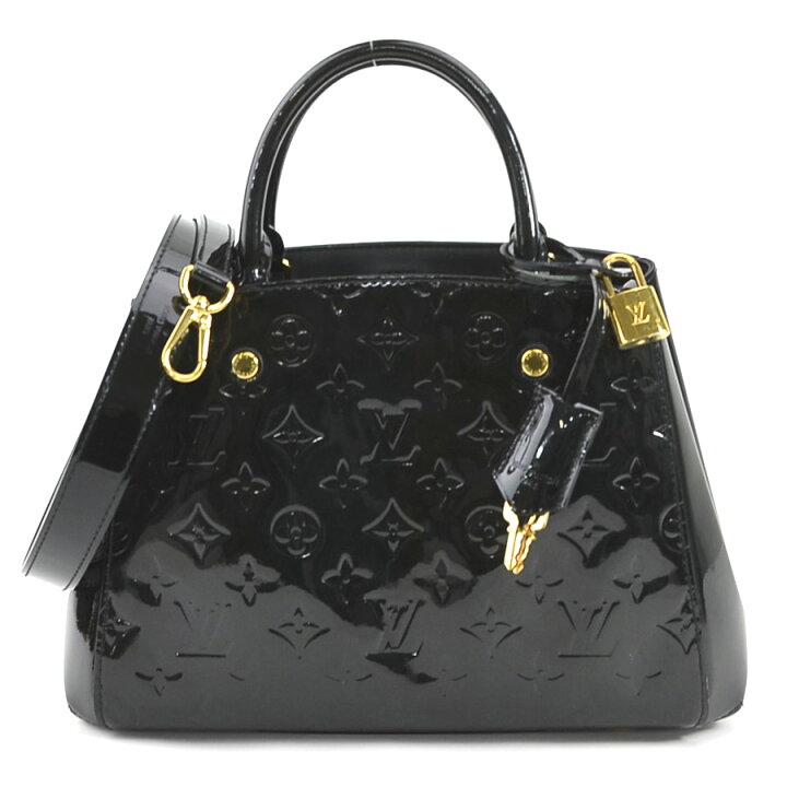 楽天市場】ルイ ヴィトン LOUIS VUITTON ハンドバッグ ショルダー 