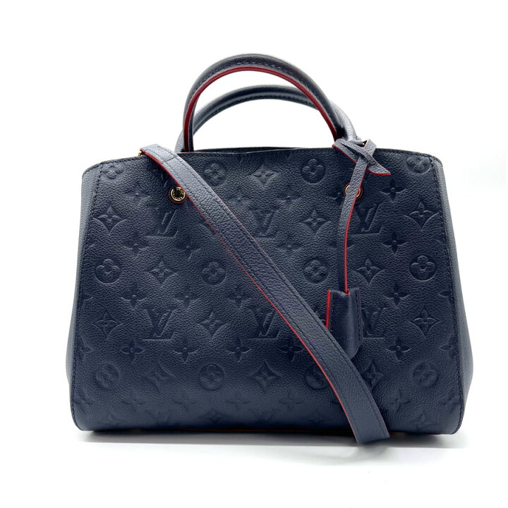 楽天市場】ルイ ヴィトン LOUIS VUITTON ハンドバッグ ショルダー 