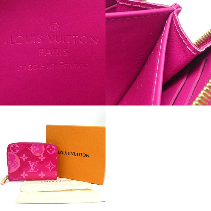 楽天市場】ルイ ヴィトン LOUIS VUITTON コインケース モノグラム 