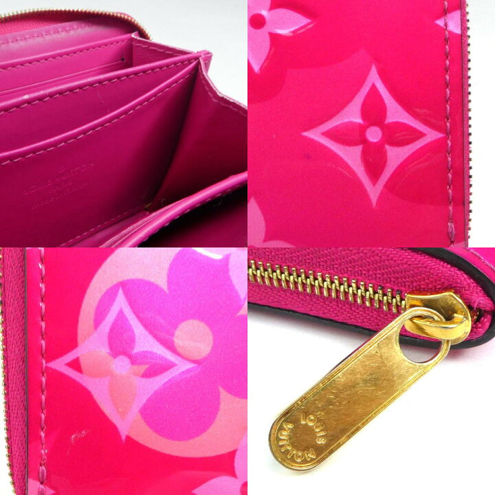 楽天市場】ルイ ヴィトン LOUIS VUITTON コインケース モノグラム 