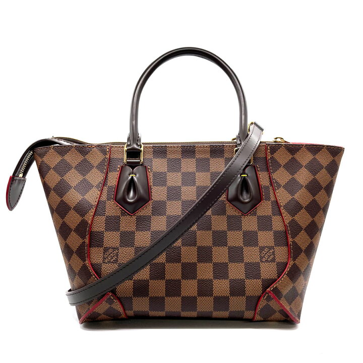 楽天市場】ルイ ヴィトン LOUIS VUITTON ハンドバッグ 斜め掛け