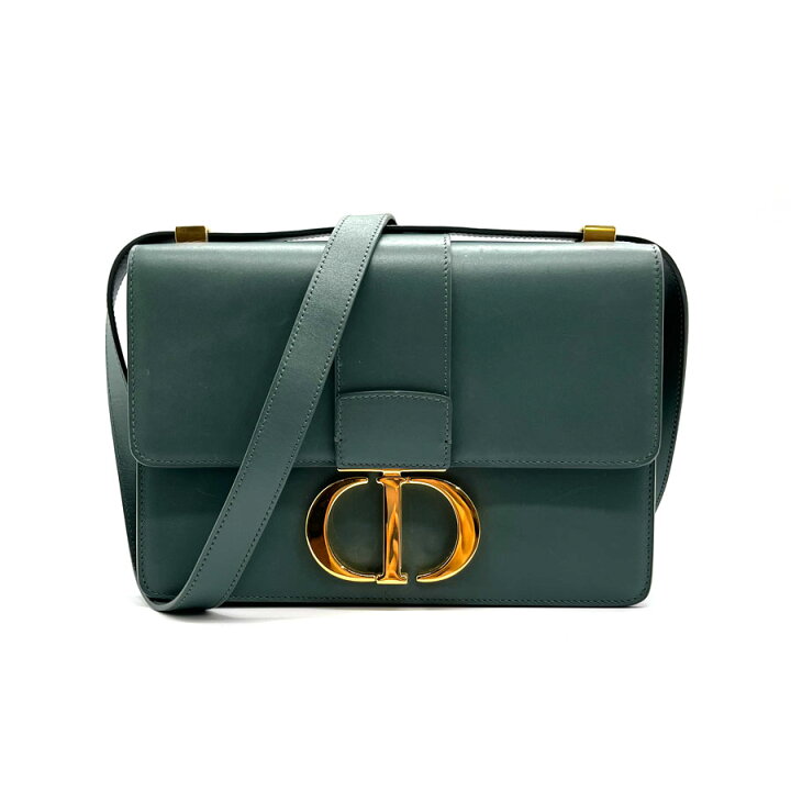 楽天市場】クリスチャンディオール Christian Dior ショルダーバッグ 