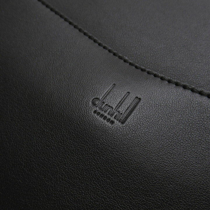楽天市場】ダンヒル Dunhill 斜め掛けショルダーバッグ レザー ダーク  