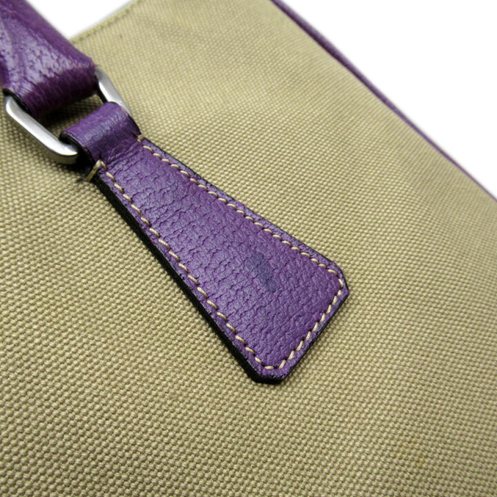 楽天市場】プラダ PRADA ショルダーバッグ トートバッグ キャンバス 