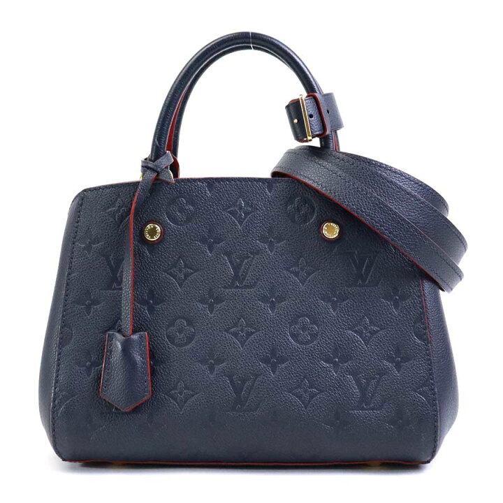楽天市場】ルイ ヴィトン LOUIS VUITTON ハンドバッグ 斜め掛け 