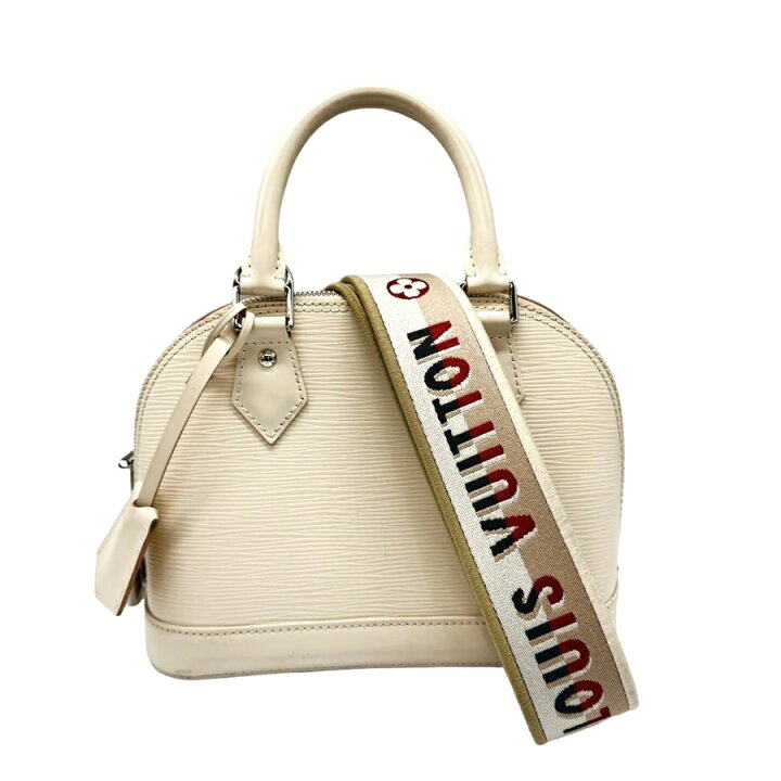 楽天市場】ルイ ヴィトン LOUIS VUITTON ハンドバッグ 斜め掛け 