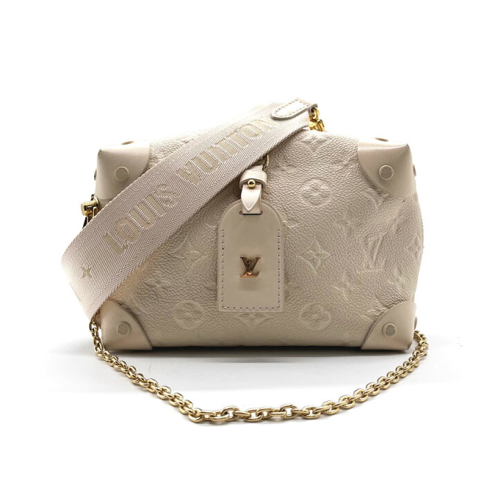 楽天市場】ルイ ヴィトン LOUIS VUITTON ハンドバッグ 斜め掛け  