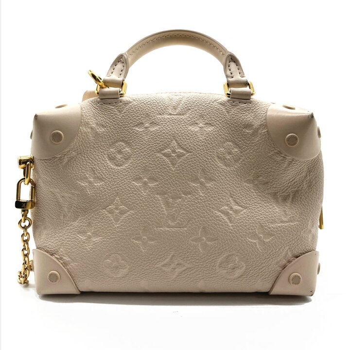 楽天市場】ルイ ヴィトン LOUIS VUITTON ハンドバッグ 斜め掛け  