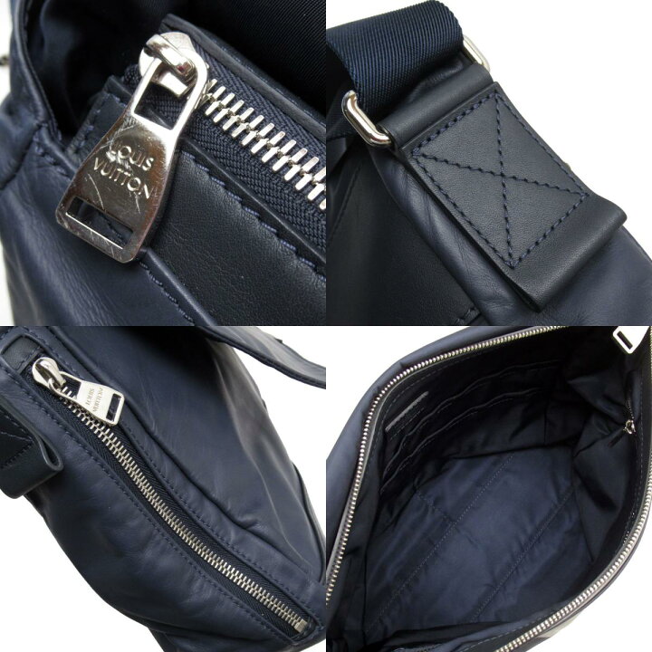 楽天市場】ルイ ヴィトン LOUIS VUITTON 斜め掛けショルダーバッグ 