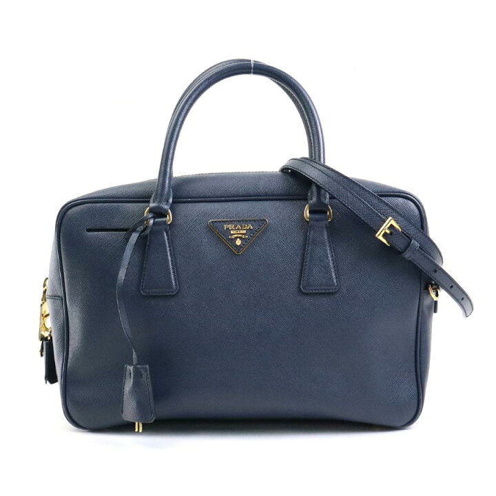 楽天市場】プラダ PRADA ハンドバッグ 斜め掛けショルダーバッグ  