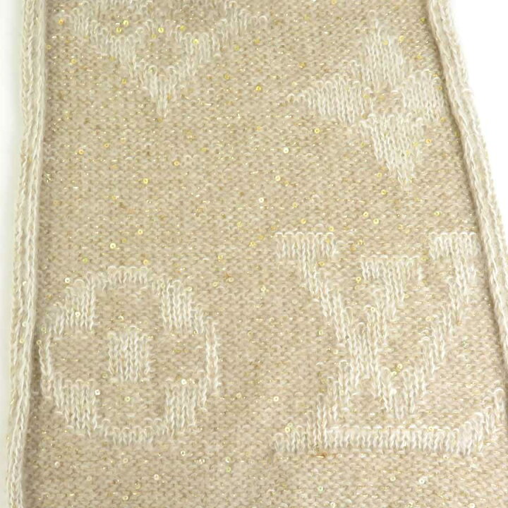 楽天市場】ルイ ヴィトン LOUIS VUITTON マフラー コットン 