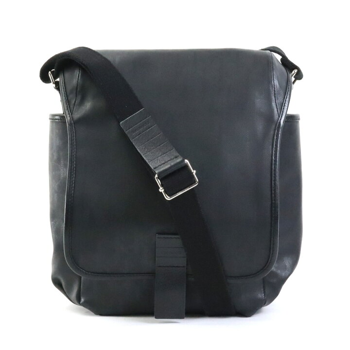 楽天市場】ディオール オム DIOR HOMME 斜め掛けショルダーバッグ PVC 