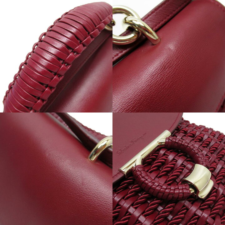 楽天市場】サルヴァトーレフェラガモ Salvatore Ferragamo 