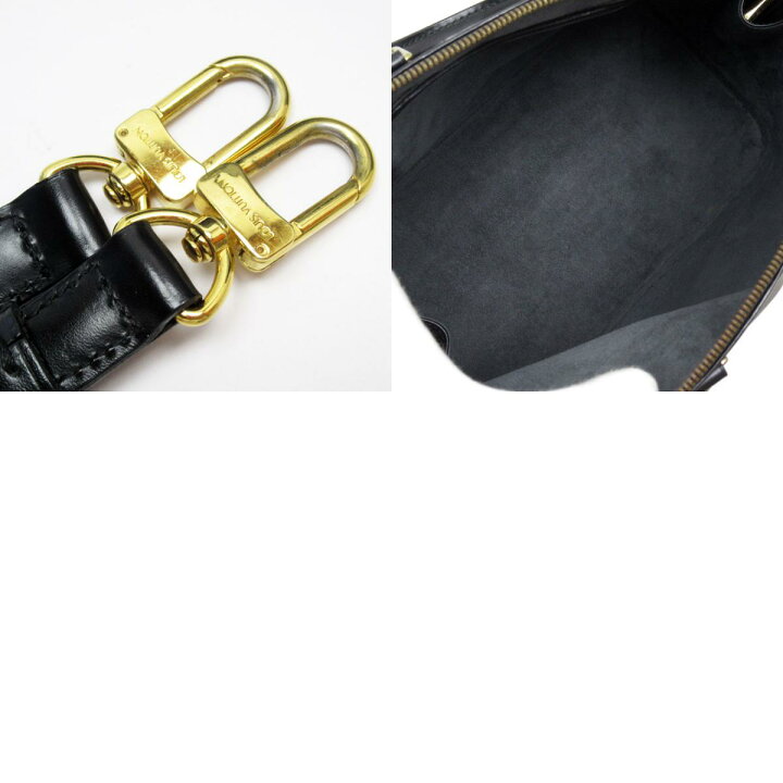 楽天市場】ルイ ヴィトン LOUIS VUITTON ハンドバッグ ショルダー 