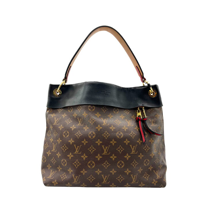 楽天市場】ルイ ヴィトン LOUIS VUITTON ショルダーバッグ モノグラム 