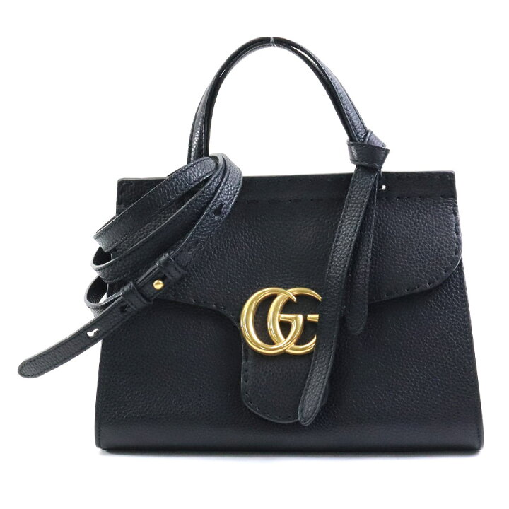 楽天市場】グッチ GUCCI ハンドバッグ 斜め掛けショルダーバッグ GG  