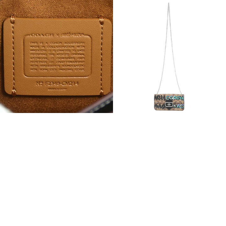 楽天市場】コーチ COACH 斜め掛けショルダーバッグ シグネチャー  