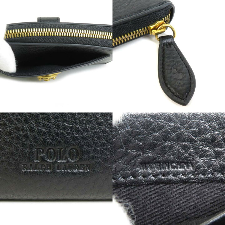 楽天市場】ポロ ラルフローレン POLO RALPH LAUREN ラウンドファスナー 