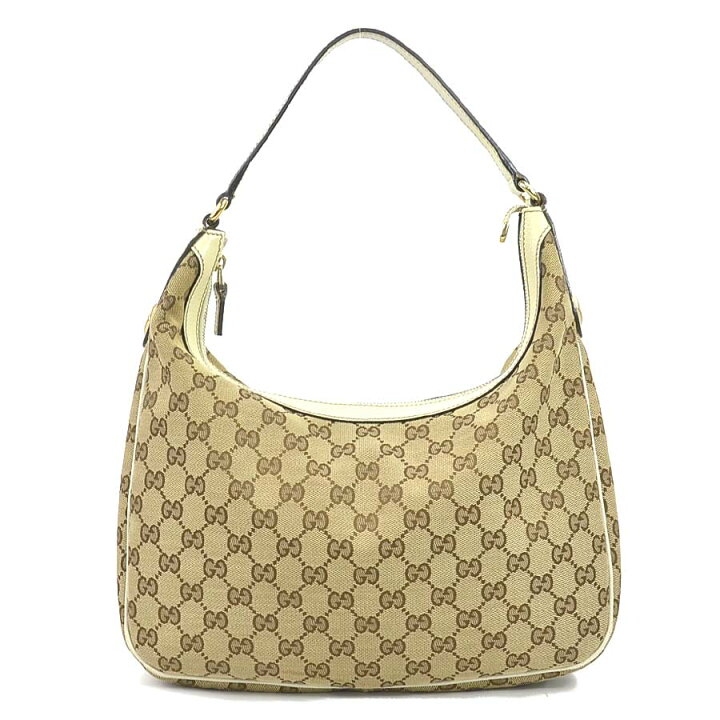 楽天市場】グッチ GUCCI ショルダーバッグ GGキャンバス キャンバス 