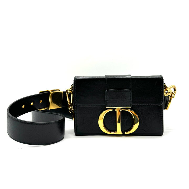 クリスチャンディオール Christian Dior 30 モンテーニュ ショルダー 