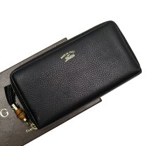 楽天市場】グッチ 長財布 gucci バンブー ラウンドファスナーの通販