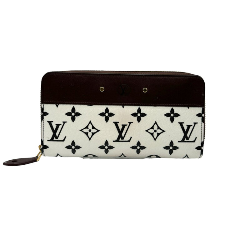 楽天市場】ルイ ヴィトン LOUIS VUITTON ラウンドファスナー長財布  
