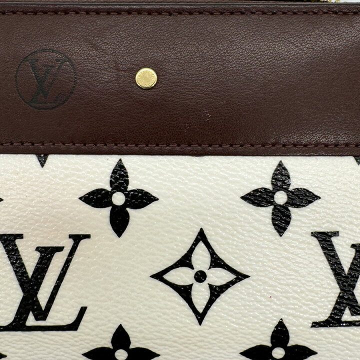 楽天市場】ルイ ヴィトン LOUIS VUITTON ラウンドファスナー長財布  