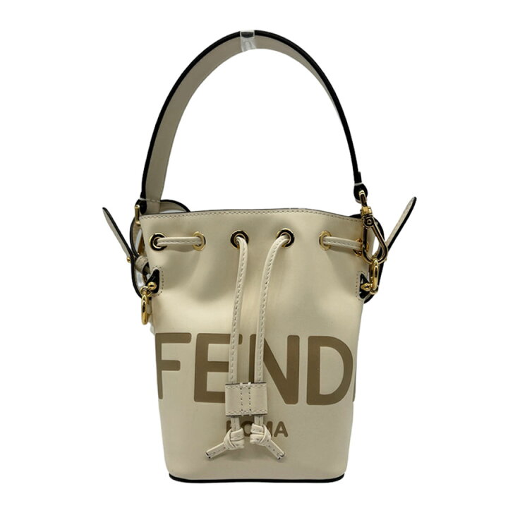 楽天市場】フェンディ FENDI ハンドバッグ 斜め掛けショルダーバッグ  