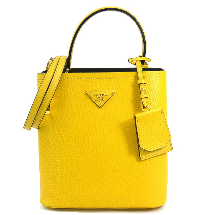 楽天市場】プラダ PRADA ハンドバッグ 斜め掛けショルダーバッグ 