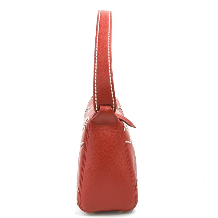 楽天市場】シャネル CHANEL ショルダーバッグ ココマーク レザー  