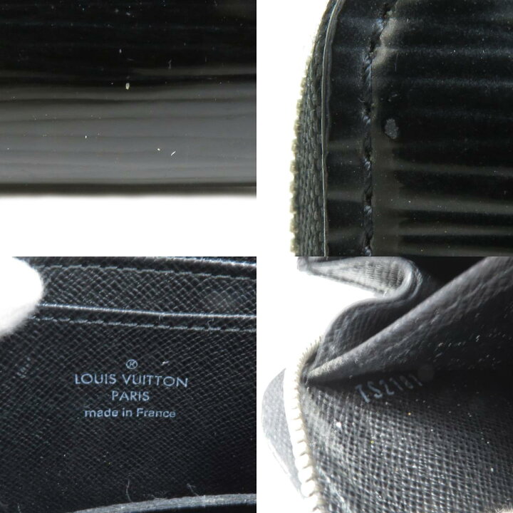 楽天市場】ルイ ヴィトン LOUIS VUITTON コインケース エピ エレ  